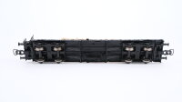 Roco H0 47194 Rungenwagen mit Holzkabeltrommel DR