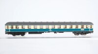 Minitrix N Konvolut Reisezugwagen 1./2. Kl. DB