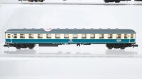 Minitrix N Konvolut Reisezugwagen 1./2. Kl. DB