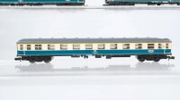 Minitrix N Konvolut Reisezugwagen 1./2. Kl. DB