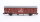 Roco H0 46408.1 Gedeckter Güterwagen Fahrrad (150 9 441-2, Gbs) DB