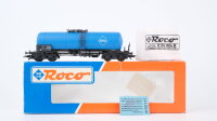 Roco H0 46186 Kesselwagen (076 5 327-0, ARAL) DB