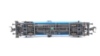 Roco H0 46186 Kesselwagen (076 5 327-0, ARAL) DB
