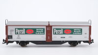 Roco H0 47921 Schiebewandwagen (373 217, Persil) DB