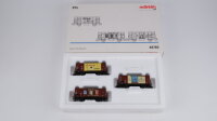 Märklin H0 48783 Wagen-Set...
