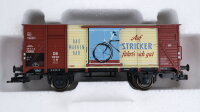 Märklin H0 48783 Wagen-Set "Wirtschaftswunder"
