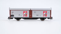 Roco H0 46636 Schiebewandwagen (FEWA) DB