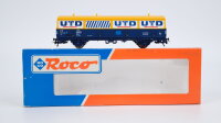 Roco H0 46339 Schiebewandwagen (UTD) NS