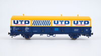 Roco H0 46339 Schiebewandwagen (UTD) NS