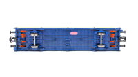 Roco H0 46339 Schiebewandwagen (UTD) NS