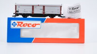 Roco H0 46640 Schiebewandwagen (376 459) Tbes-t-68...