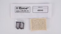 Roco H0 46640 Schiebewandwagen (376 459) Tbes-t-68 Klmmgks DB