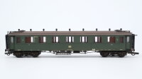 Liliput H0 L384601 Schnellzugwagen Badische Bauart 1. Kl. DB