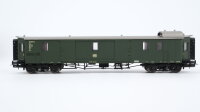 Liliput H0 L384901 Gepäckwagen Badische Bauart DB