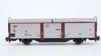 Roco H0 46640 Schiebewandwagen (376 459) Tbes-t-68 Klmmgks DB