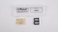 Roco H0 46640 Schiebewandwagen (376 459) Tbes-t-68 Klmmgks DB