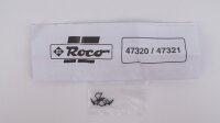 Roco H0 47321 Silowagen "Persil" DB