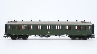 Liliput H0 L384601 Schnellzugwagen Badische Bauart 1. Kl. DB