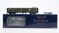 Liliput H0 L384901 Gepäckwagen Badische Bauart DB