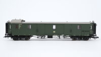 Liliput H0 L384901 Gepäckwagen Badische Bauart DB