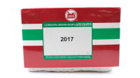 LGB G 2017D US Western - Dampflok BR 6