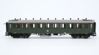 Liliput H0 L384701 Schnellzugwagen Badische Bauart 2. Kl. DB