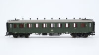 Liliput H0 L384701 Schnellzugwagen Badische Bauart 2. Kl. DB