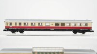 Arnold N Konvolut TEE Panoramawagen Reisezugwagen 1. Kl. DB