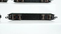 Arnold N Konvolut Schnellzugwagen 1./2. Kl. Speisewagen Gepäckwagen DB u.a.