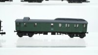 Arnold N Konvolut Schnellzugwagen 1./2. Kl. Speisewagen Gepäckwagen DB u.a.