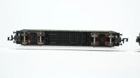 Arnold N Konvolut Schnellzugwagen 1./2. Kl. Speisewagen Gepäckwagen DB u.a.