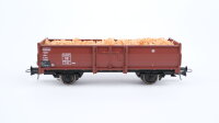Roco H0 47944 Hochbordwagen DB