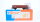 Roco H0 47944 Hochbordwagen DB