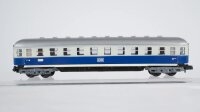 Arnold N Konvolut Personenwagen Speisewagen "Mitropa" DSG DB