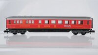 Arnold N Konvolut Personenwagen Speisewagen "Mitropa" DSG DB