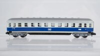 Arnold N Konvolut Personenwagen Speisewagen "Mitropa" DSG DB