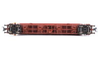 Roco H0 66370 Seitenentladewagen mit Schwenkdach (084 4 981-1, Tadgs) DB
