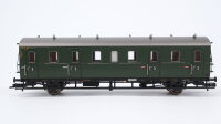 Liliput H0 L334038 Personenwagen 3. Kl. DB