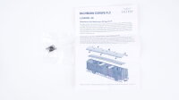 Liliput H0 L334038 Personenwagen 3. Kl. DB