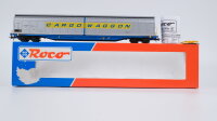 Roco H0 47130 Schiebewandwagen Cargo Waggon DB