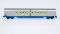 Roco H0 47130 Schiebewandwagen Cargo Waggon DB