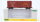 Trix H0 24900 USA Box Car "Serves All the West" Union Pacific Railroad Company