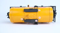 LGB G 40402 Kesselwagen Shell RhB
