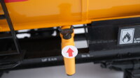 LGB G 40402 Kesselwagen Shell RhB