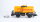 LGB G 40402 Kesselwagen Shell RhB