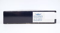 Liliput H0 L240051 Wagenset Bauzug 3-tlg DB