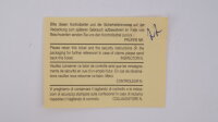 Roco H0 46058 Hochbordgüterwagen DB