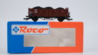 Roco H0 46090 Hochbordwagen  DB