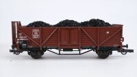 Roco H0 46090 Hochbordwagen  DB