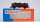 Roco H0 46090 Hochbordwagen  DB